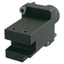 STAR TURNING HOLDER H=10 mm L=40 mm FOR SUBSPINDLE STAR SR20RIV